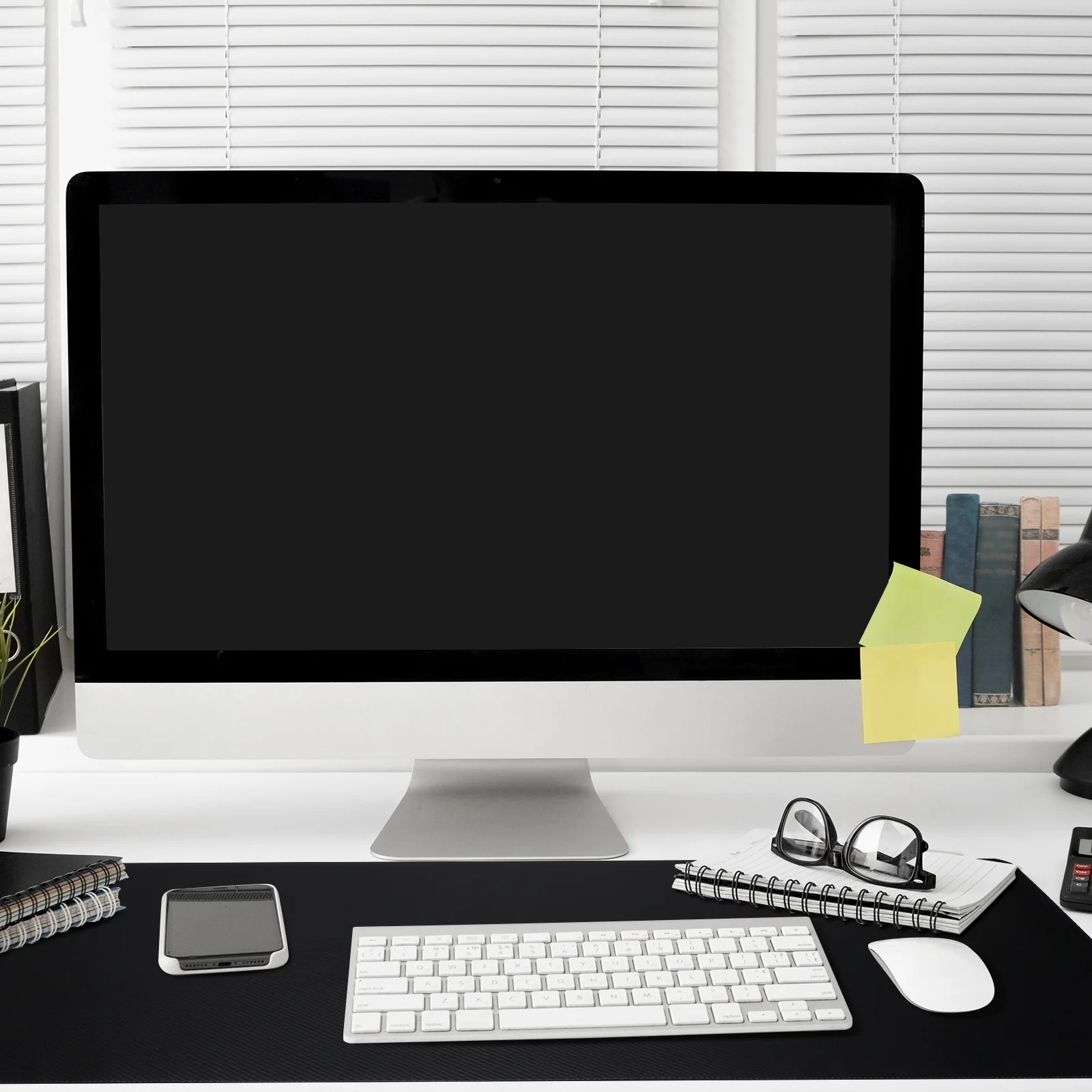 

Carbon Fiber Texture Extra Large Desk Pad Non Slip Mouse Keyboard Mat Desktop Protector Office Gaming Desk Cover