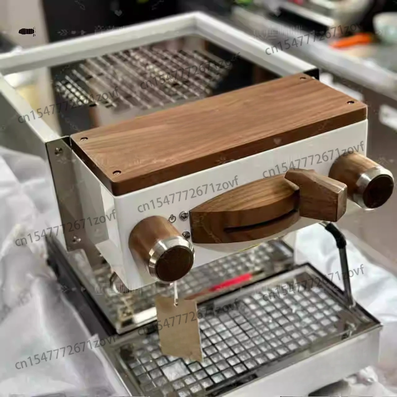 

High Quality La Espresso Machine Accessories Barista Gear Set Coffee Portafilter linea mini