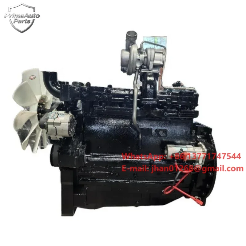 Engine 226B Tractor Engine Original Brand New for Deutz