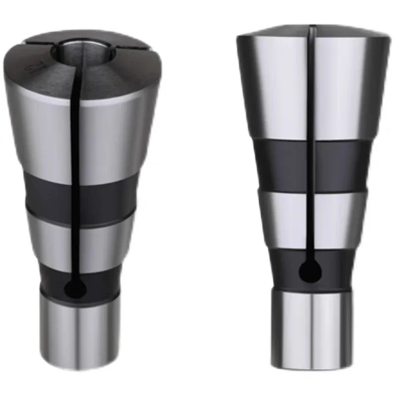 7:24 NT30 Tapper Collet Spring Collet Chuck Milling Chucks Thread M12 for Cnc Milling Machine