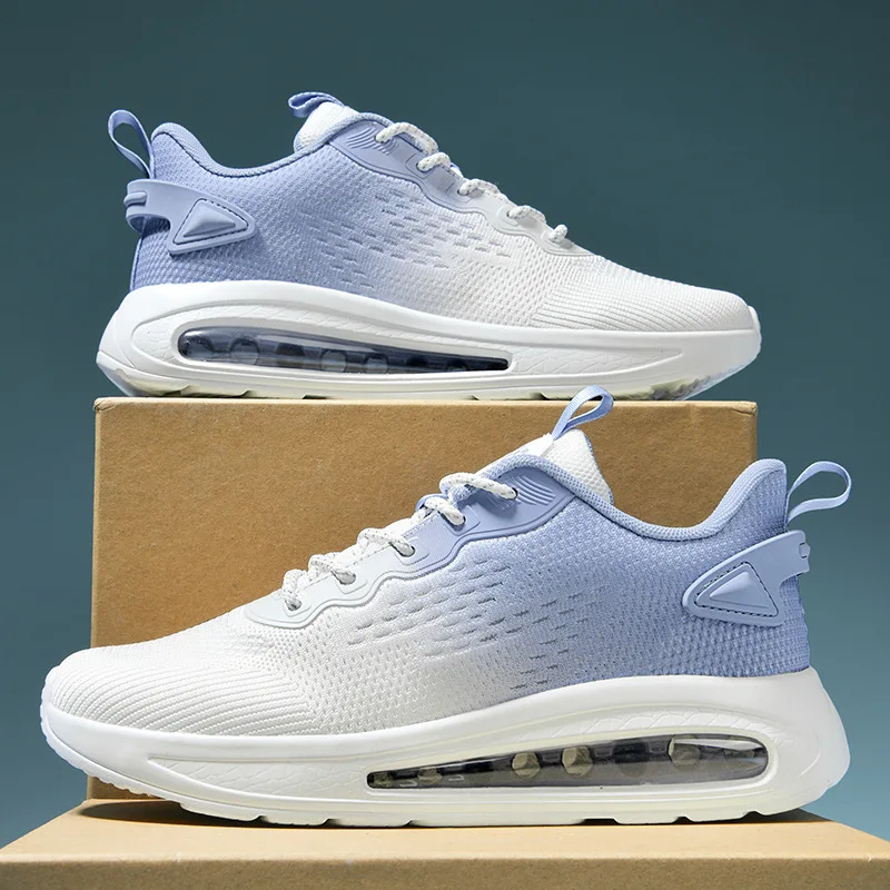 ONEMIX New Men Running Shoes Outdoor Sport Shoes Men Air Cushion Sneakers Men Trainers Shoes Men Jogging Shoes Men Large Size 48