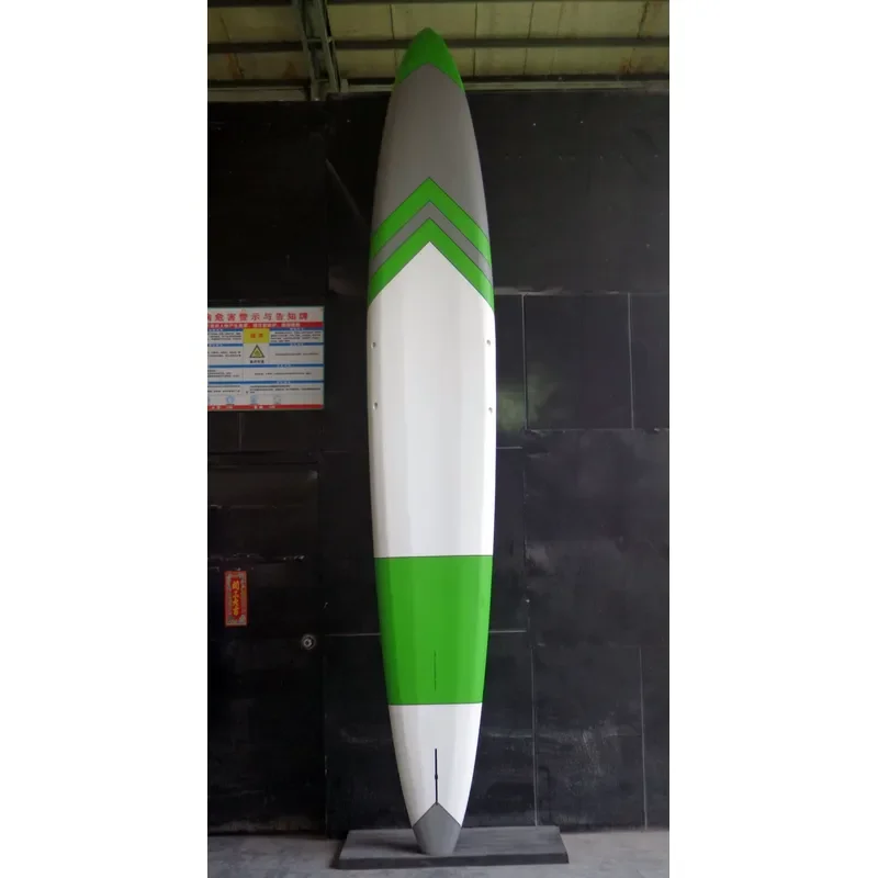 Fiberglass Epoxy Carbon Race Board sup Paddle Touring Adventure Board