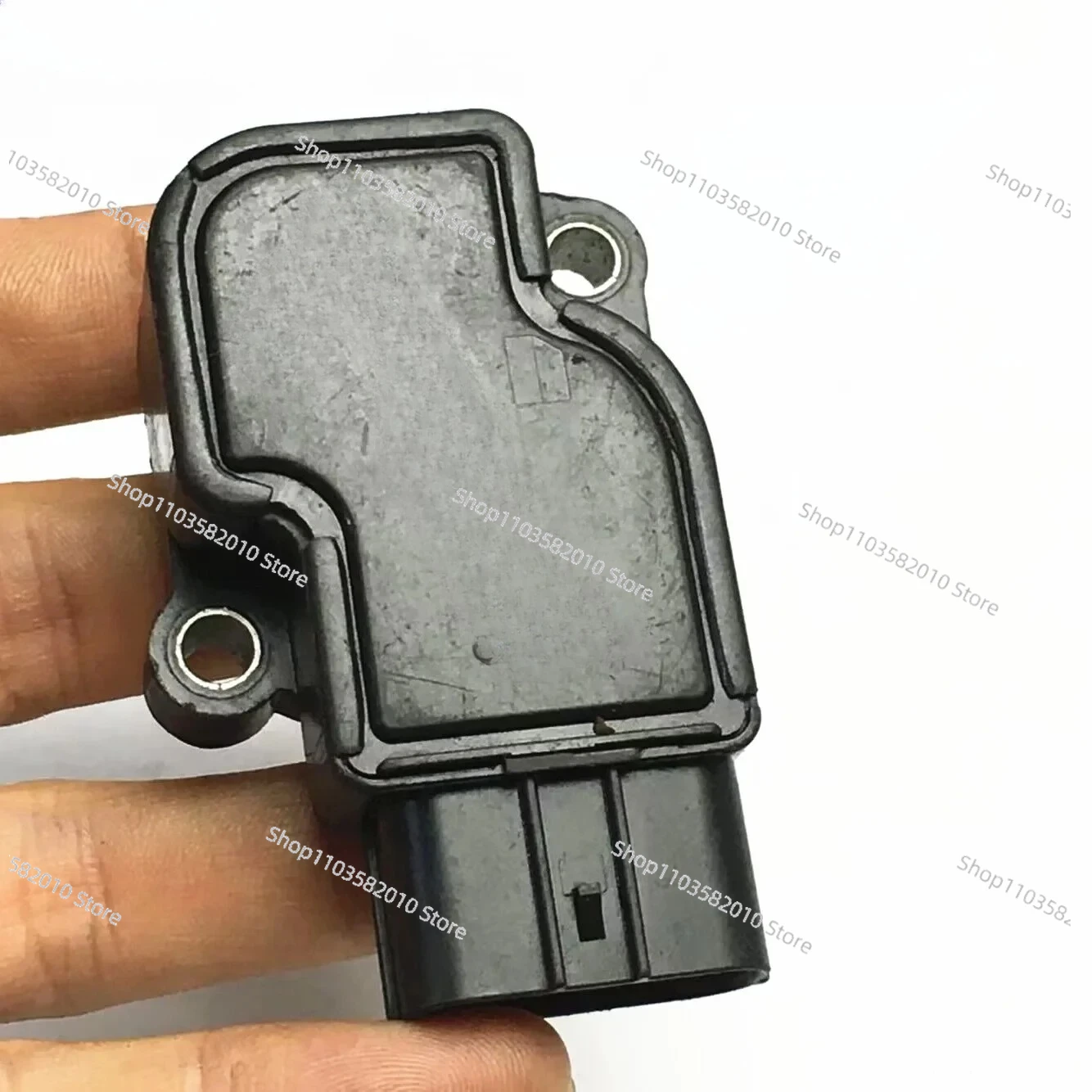 

Активируйте датчик управления положением дроссельной заслонки 16060K35V01