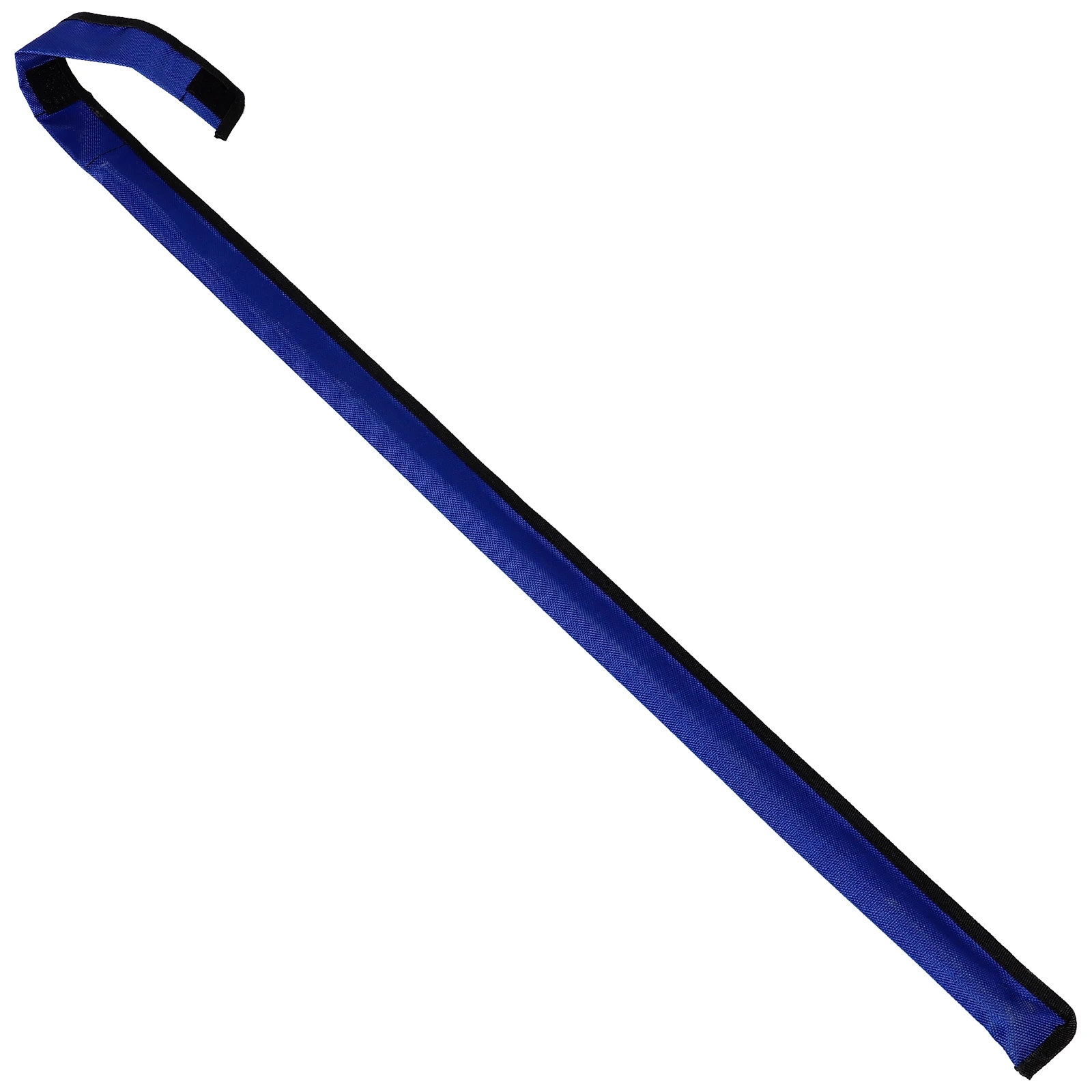 

Canvas Fencing Sword Bag Lightweight Compact Storage Pouch Full Protection for Foil Epee Sabre Training Competition