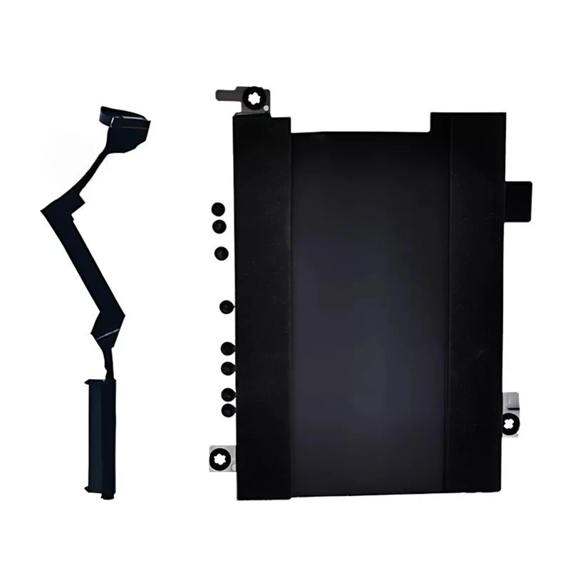 HDD Flex Cable & HDD Bracket for Dell Latitude 5400 5401 5410 5411 E5400 E5401 E5410 E5411 0M9XKG 0767H3