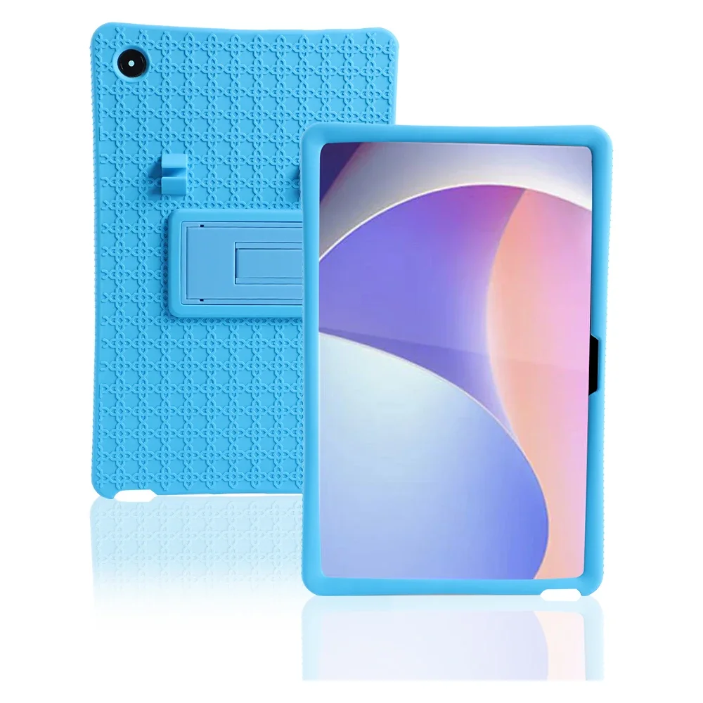 Silicon Shockproof Cover For Lenovo IdeaPad Duet 3 11IAN8 (82XK) 11.5