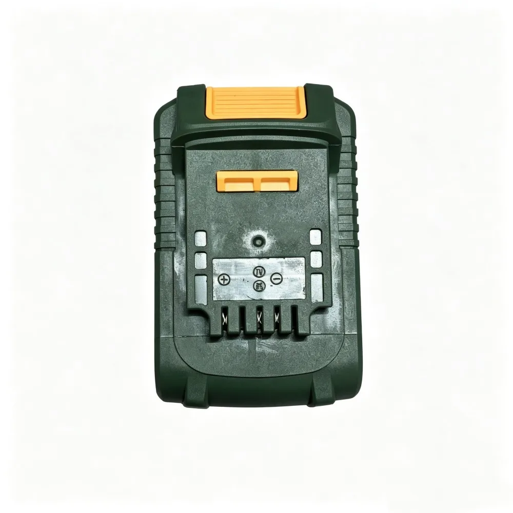 100%Original 2Ah for TECCPO for POPOMAN 18V 20V MLK5X-1104 HS40 2104N Electric Saw Grinding Machine Electric Tool Battery