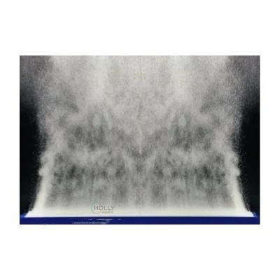 

Blue Bubble Air Stone Bar Air Bubble Ceramic Diffuser for Fish Farming