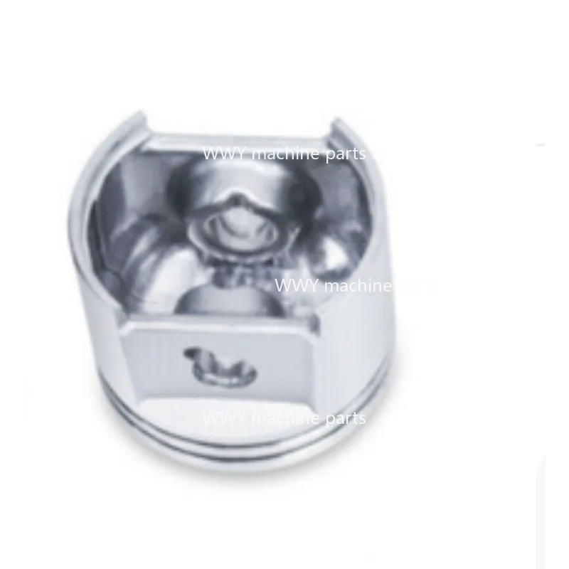 

Suitable for Cutting Machine TS400 Cylinder Assembly, Cylinder Block, Cylinder Liner, Piston Assembly, Chain Saw 49mm