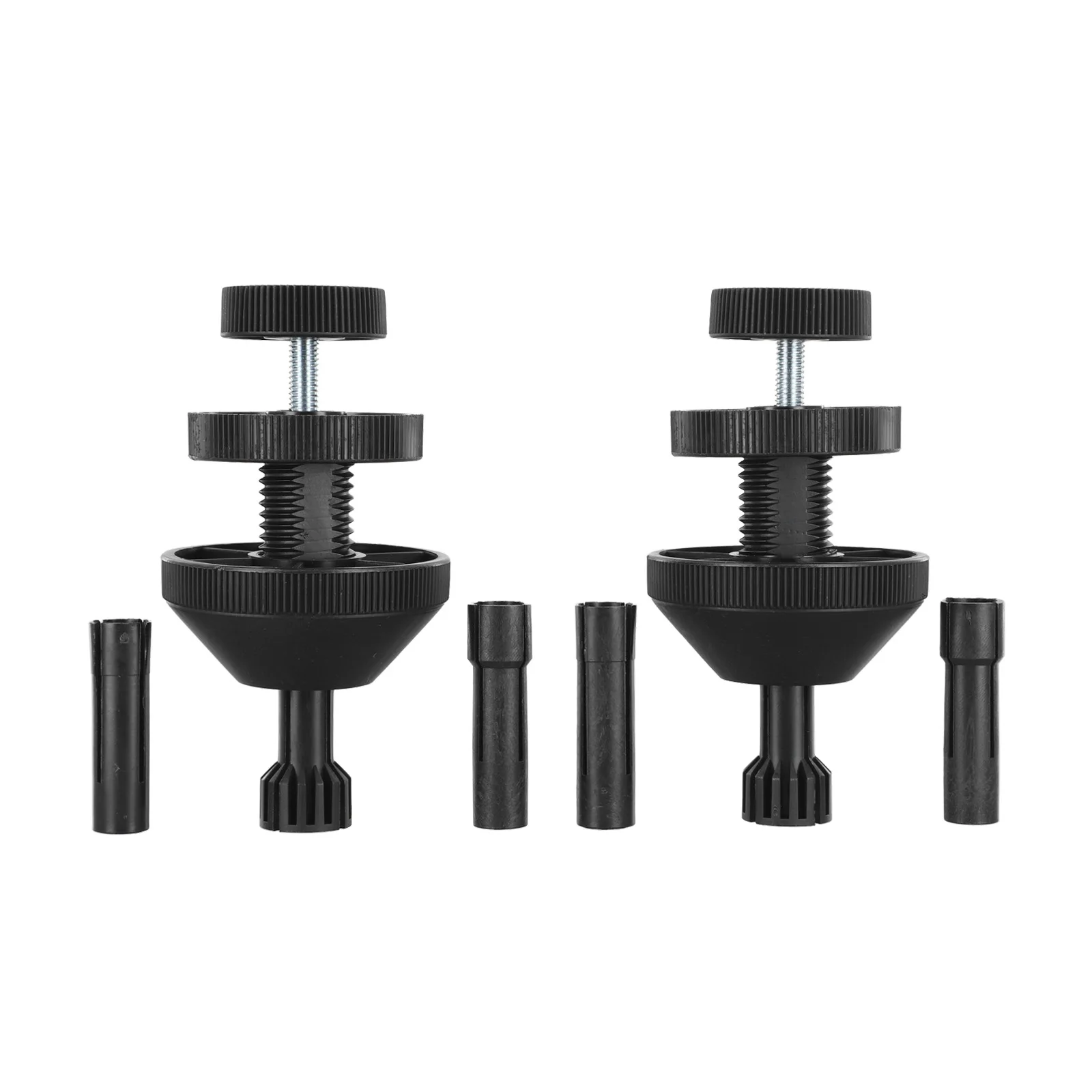 Adjustable Collet Clutch Kit Clutch Alignment Kit Car Van Clutch Kit Adjustable Collets Automotive Maintenance