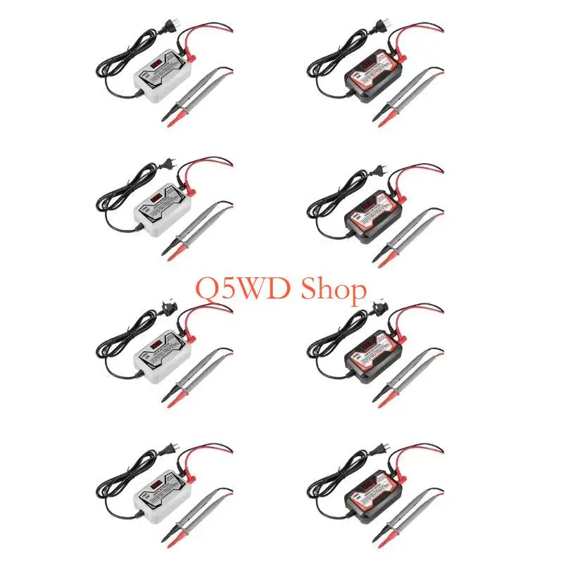 Q5WD 0-300V Output Multipurpose LED Strips Bead Measurement Instruments US UK EU