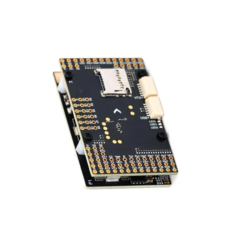 Leading-TBS Lucid H7 FC For RC FPV Airplane Quadcopter Drone Model Parts H7 Wing Flight Controller Onboard