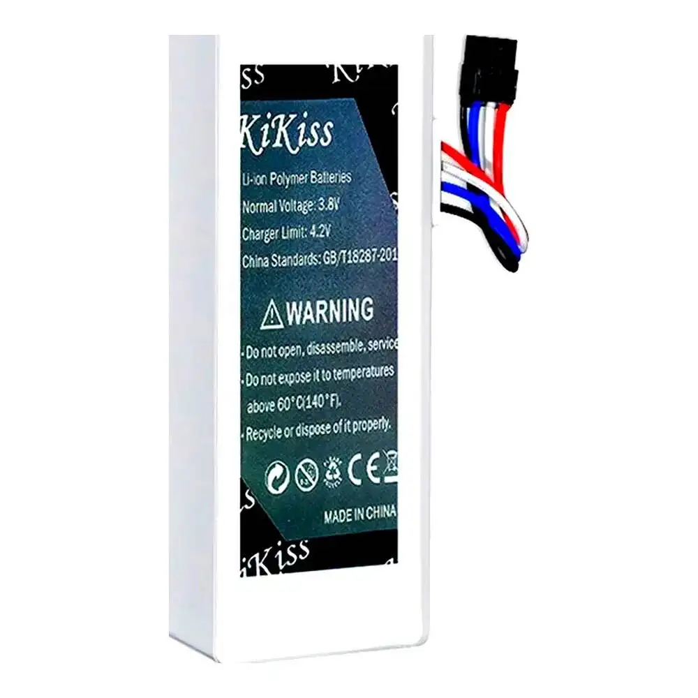 Lightweight 8200Mah Robot Cleaner Battery For Xiaomi 1C For Mijia STYTJ01ZHM