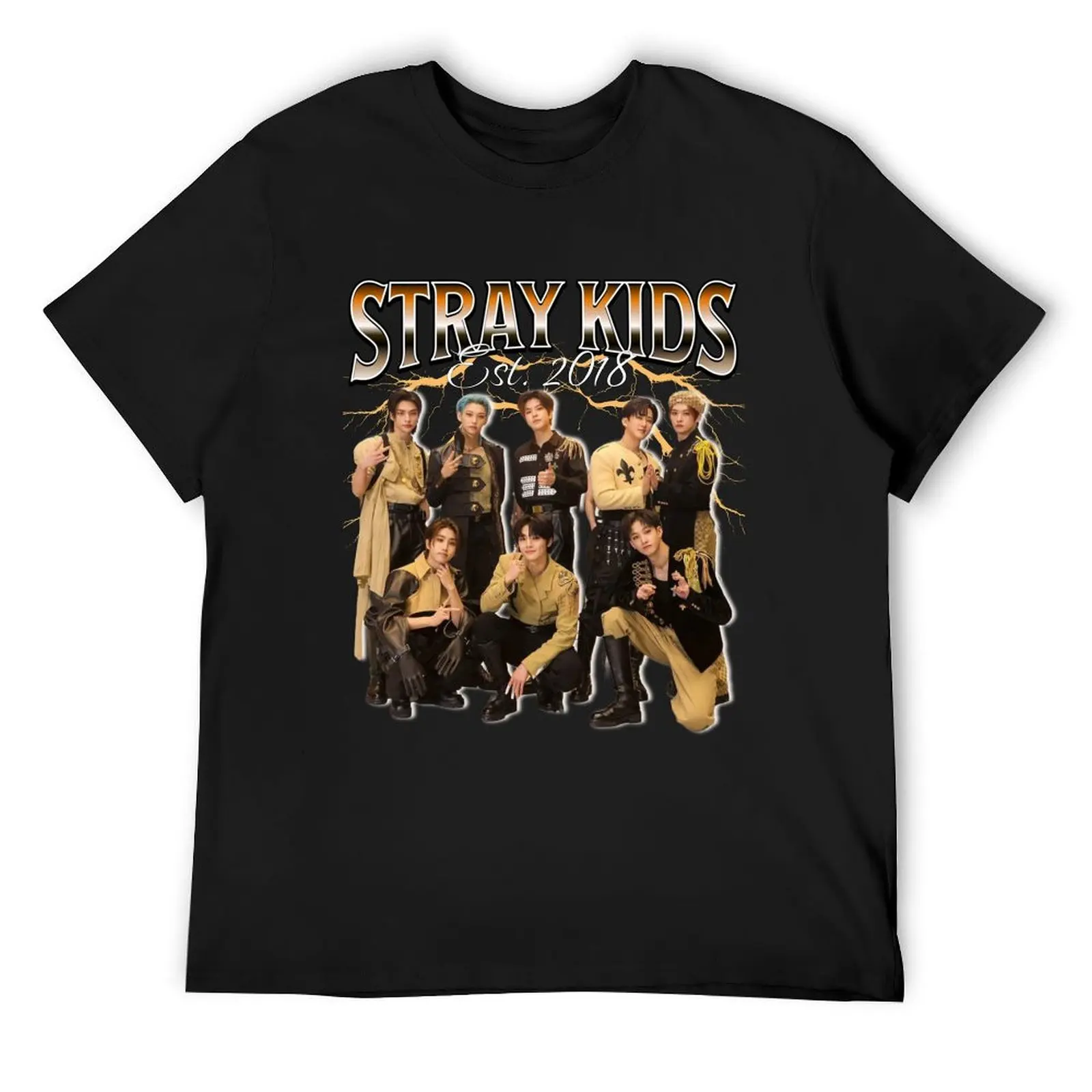 

LALALALA 90s T-Shirt blacks custom shirt mens workout shirts