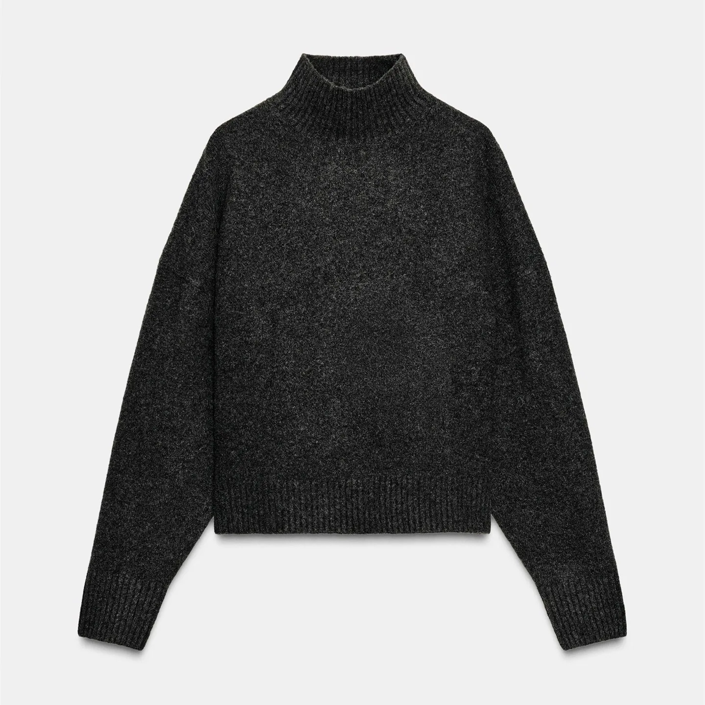 Black gray [high quality]