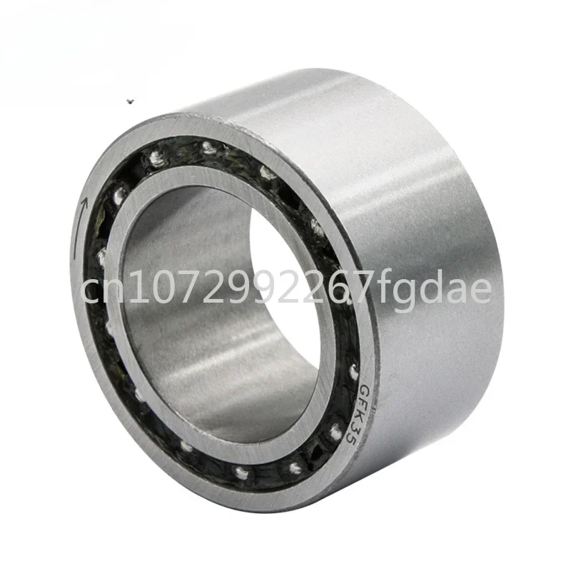 FGK50 Sprag Flywheel Steel Ball Bearing Unidirectional Clutch