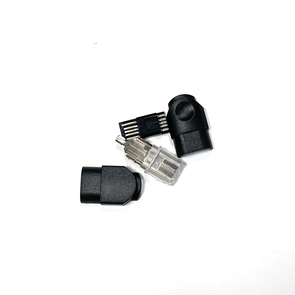 عالية الجودة كابلات الموصلات التوصيل جاك فتحة لإصلاح كابل لعبة xbox