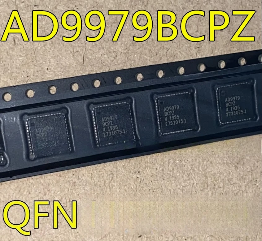 

10 шт. новый, интерфейсный чип AD9979BCPZ AD9979BCP AD9979 AD9959BCP BCPZ