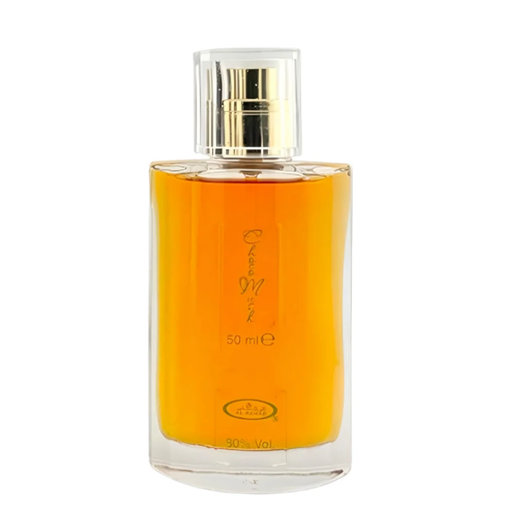 

Charm lasts all day Choko Musk 50ml Women's Luxury Perfume With Rose And Vanilla Notes Fragrance Arabian Dubai Cologne Perfume Perfect gift