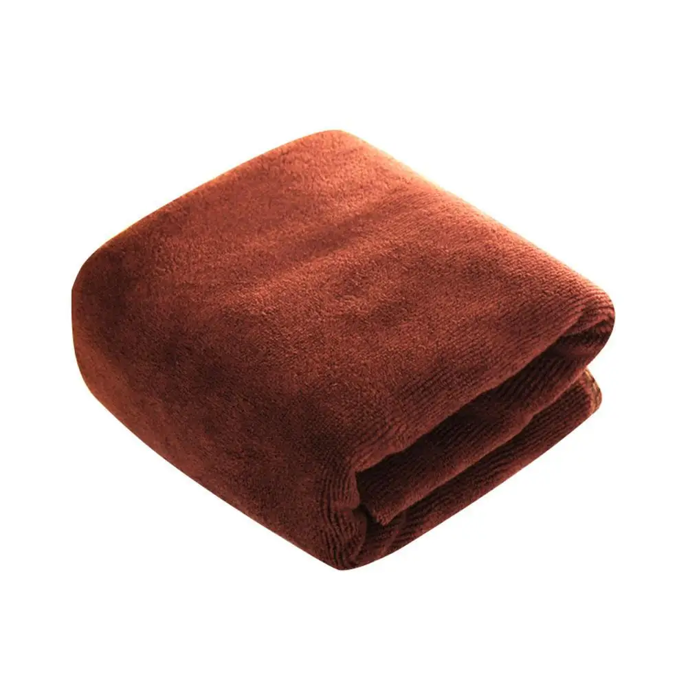 منشفة تنظيف من الألياف الدقيقة أدوات غسيل السيارات الجافة رشاقته لوازم السيارات لينة غسل المياه غسل الزجاج عالية المنزلية امتصاص R4Q5