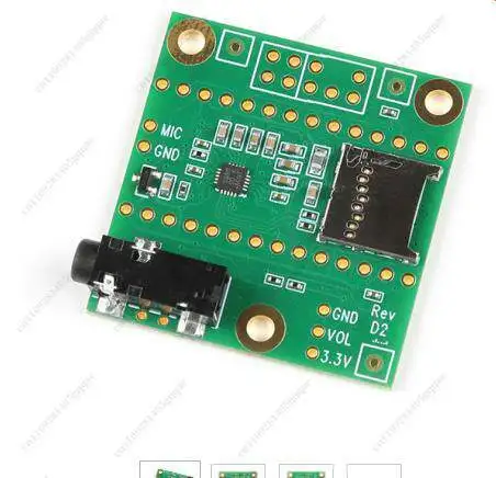 Teensy 4.0 DEV-15583 DEV-16997 Cortex-M7 600MHz Mikrocontroller – Detail 3