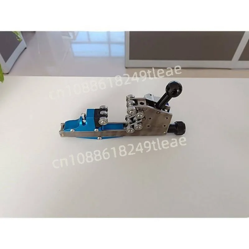 Cable Stripper CST531 Spiral Cutting Main Insulation Stripper Portable Adjustable Cable Peeler for Power Electrical Work Tool
