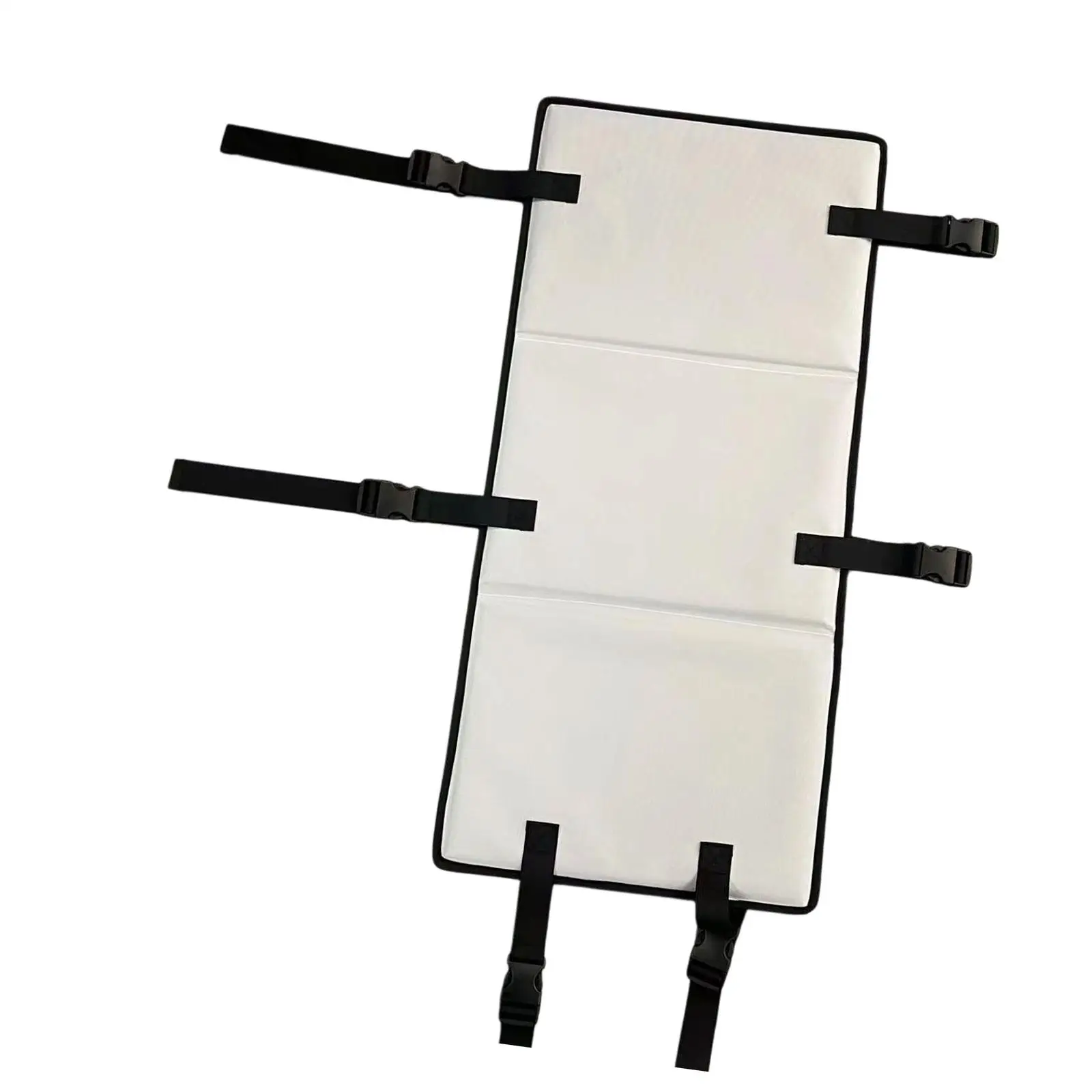 

Kids Bunk Bed Ladder Cover Adjustable Length Prevent Climbing Ladder Ladder Guard for Outdoor Gyms Garden Retail Stores Indoor