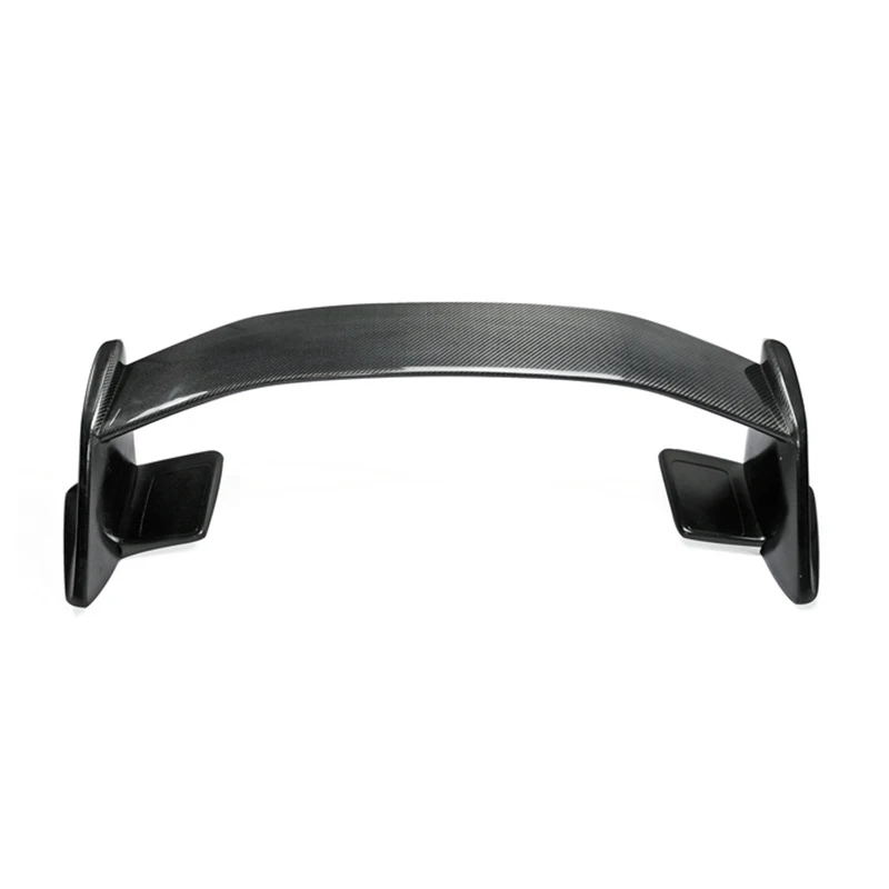 

Portion Carbon Blade for BRZ FT86 FRS Nur Style Rear Trunk Spoiler