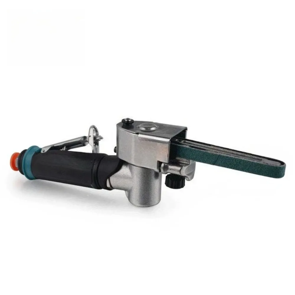 15013 small belt sander, small space to polish stainless steel polished furniture