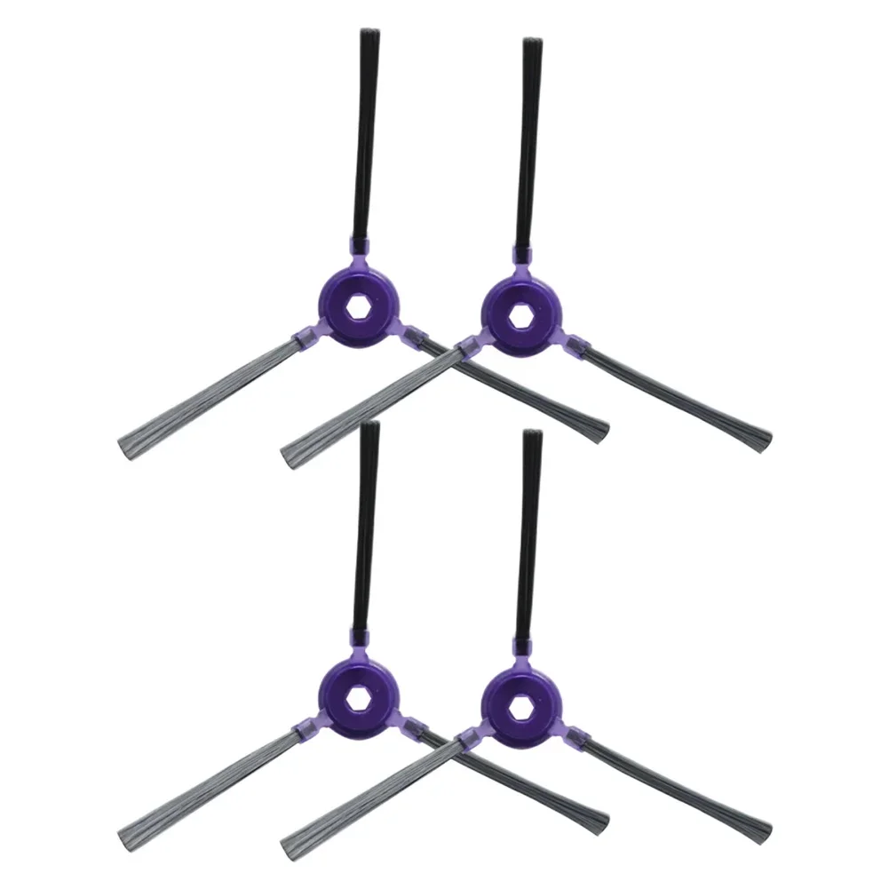 

Запасная часть боковой щетки для робота-пылесоса Midea VCRM7, сменные аксессуары для бытовой уборки, электроинструмент