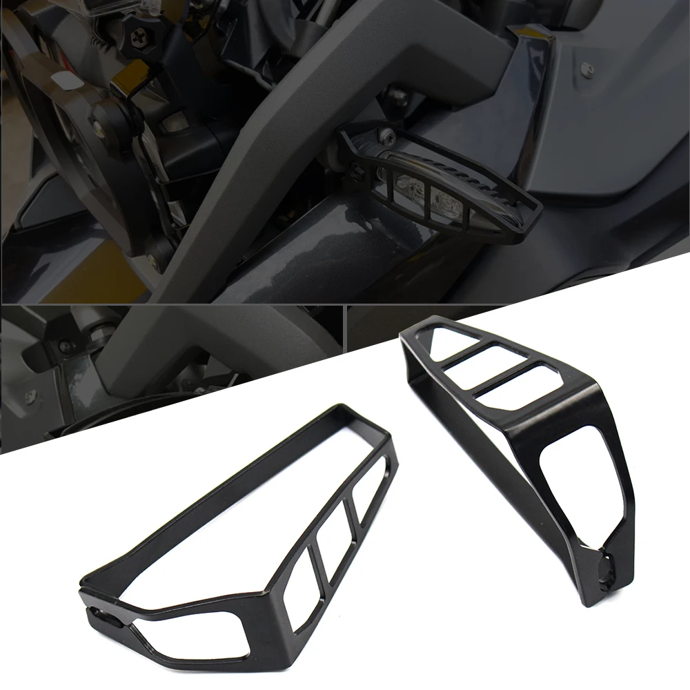 

Защитный указатель поворота для BMW R1200GS R1250GS ADV R 1200 GS 1250GS