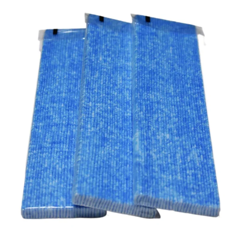 5pcs Air Purifier Filter Replacements Parts for DaiKin MC70KMV2 series MC70KMV2N MC70KMV2R MC70KMV2A MC70KMV2K MC709MV2