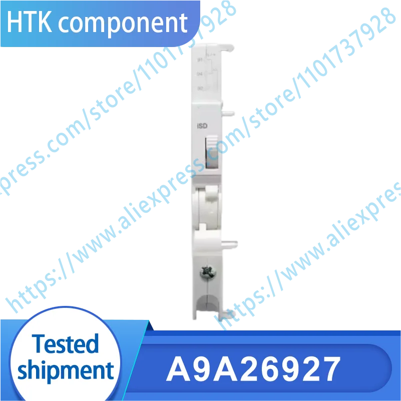 A9A26927 Contacto auxiliar original