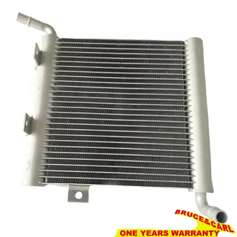 Radiator Fit Land Rover Range Rover Velar 2017-2020 Jaguar F-Pace T4A1806 LR132825 LR092120