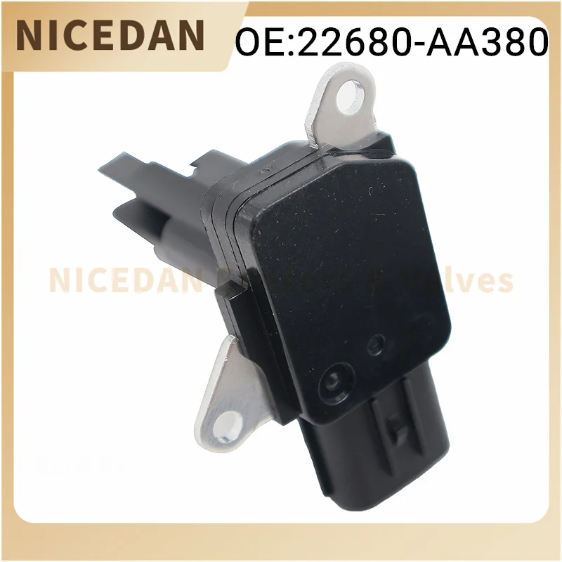 

22680-AA380 Mass Air Flow Sensor Maf Sensor For Subaru Impreza Forester Wrx 22680AA380 22680 AA380 22680-AA380A Cars accessories