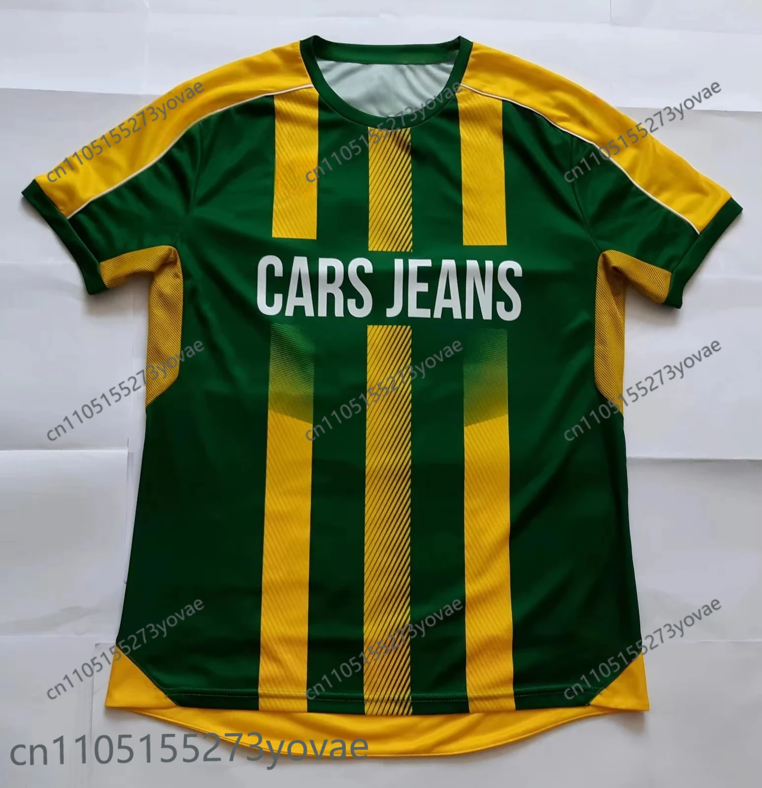 3D Ado Den Haag Hom… - image