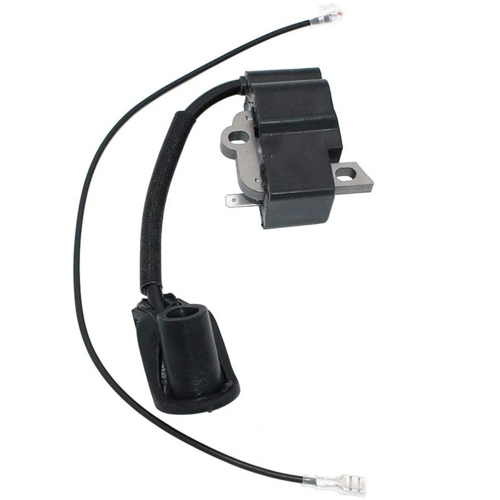 Ignition Coil For FS87 FS90 100HL95100 KM90 100 130 HT100 4180 400 1 Ignition Coil Outdoor Equipment Repair Part