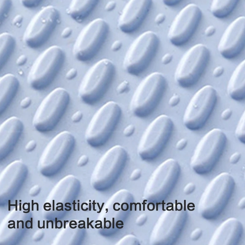 

Ear Protections Swimming Hat Swim Caps Silicone Swimming Caps Large Swim Hat Diving Hat Bathing Hat Beach Pool Caps