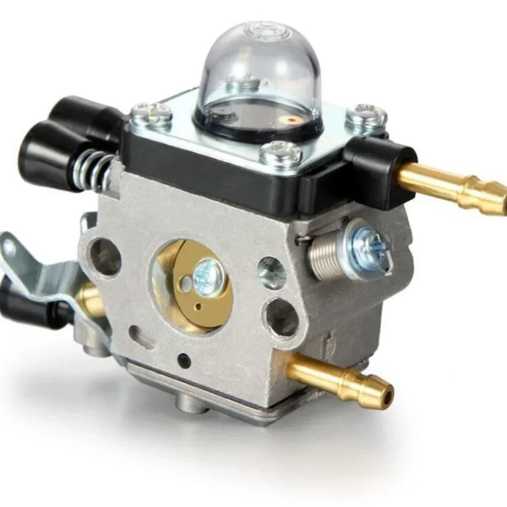 Imagem -03 - Carburador para Zama Ventilador de Lâmina Carb Stihl Bg45 Bg46 Bg55 Bg65 Bg85 Sh55 Sh85
