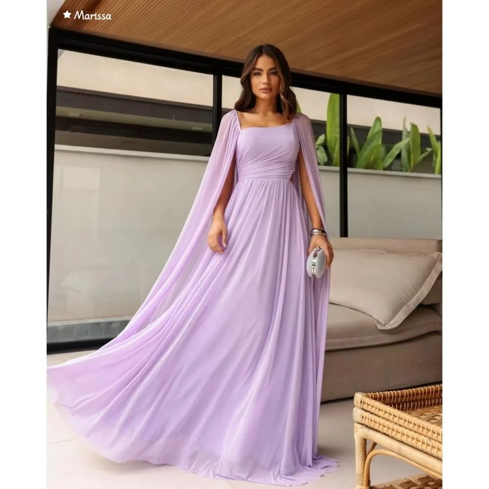 

Marissa Line A Bespoke Occasion Dresses for Special Occasions Grace Custom Made Luxurious Women's Evening Dresses Woman Elegant