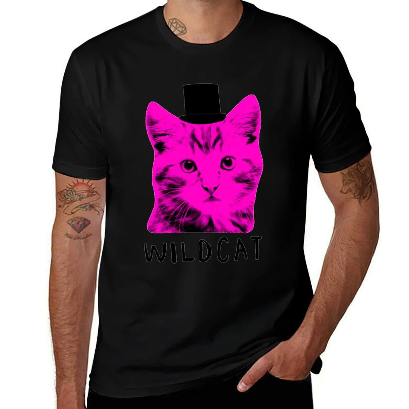Iamwildcat Gta 5 T-… - image