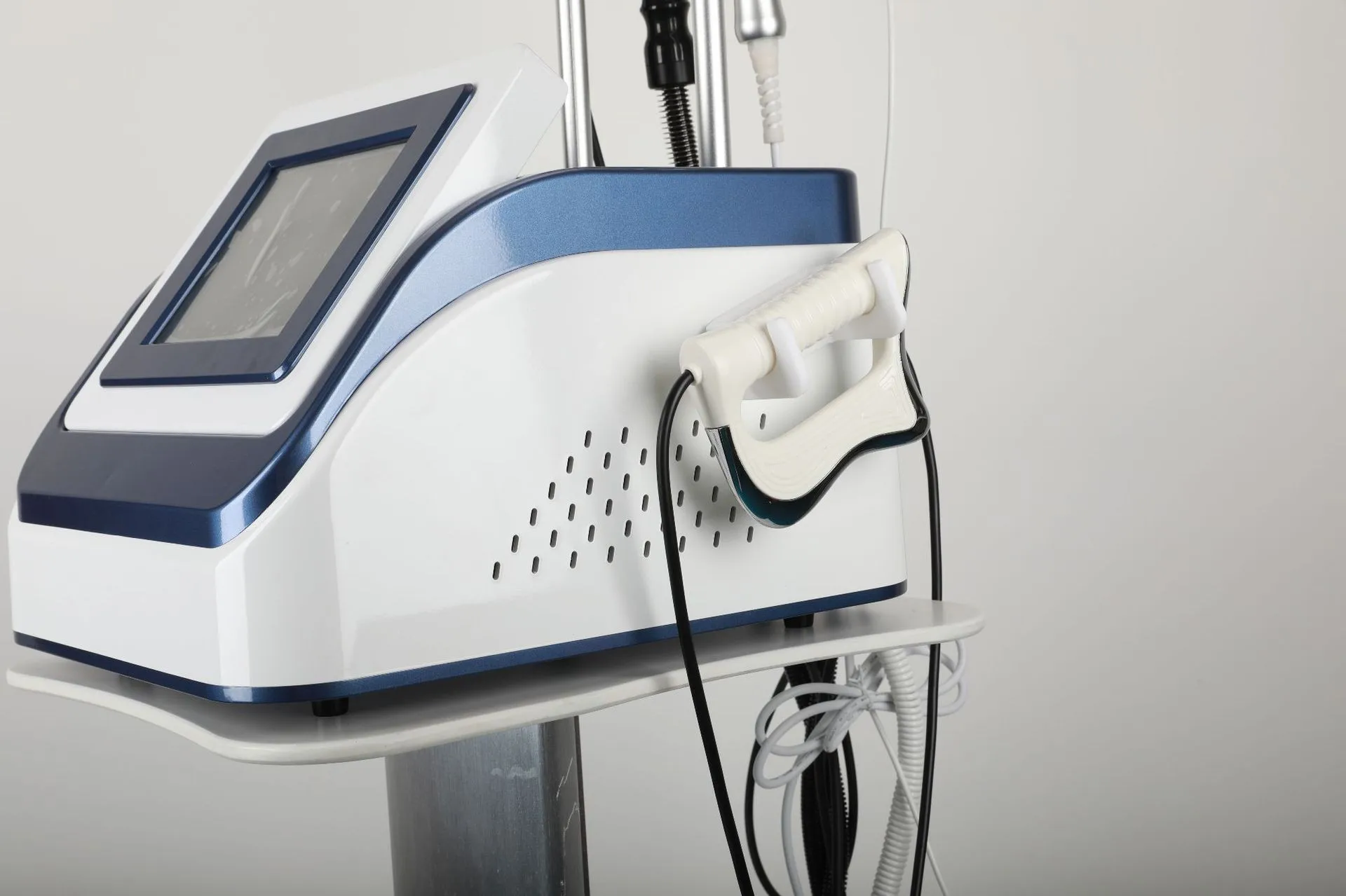 Thermal Energy Three-Way Health Device, Ｍeridian Brush, Meridian Dredging Device, Beauty Salon Body Conditioning Device
