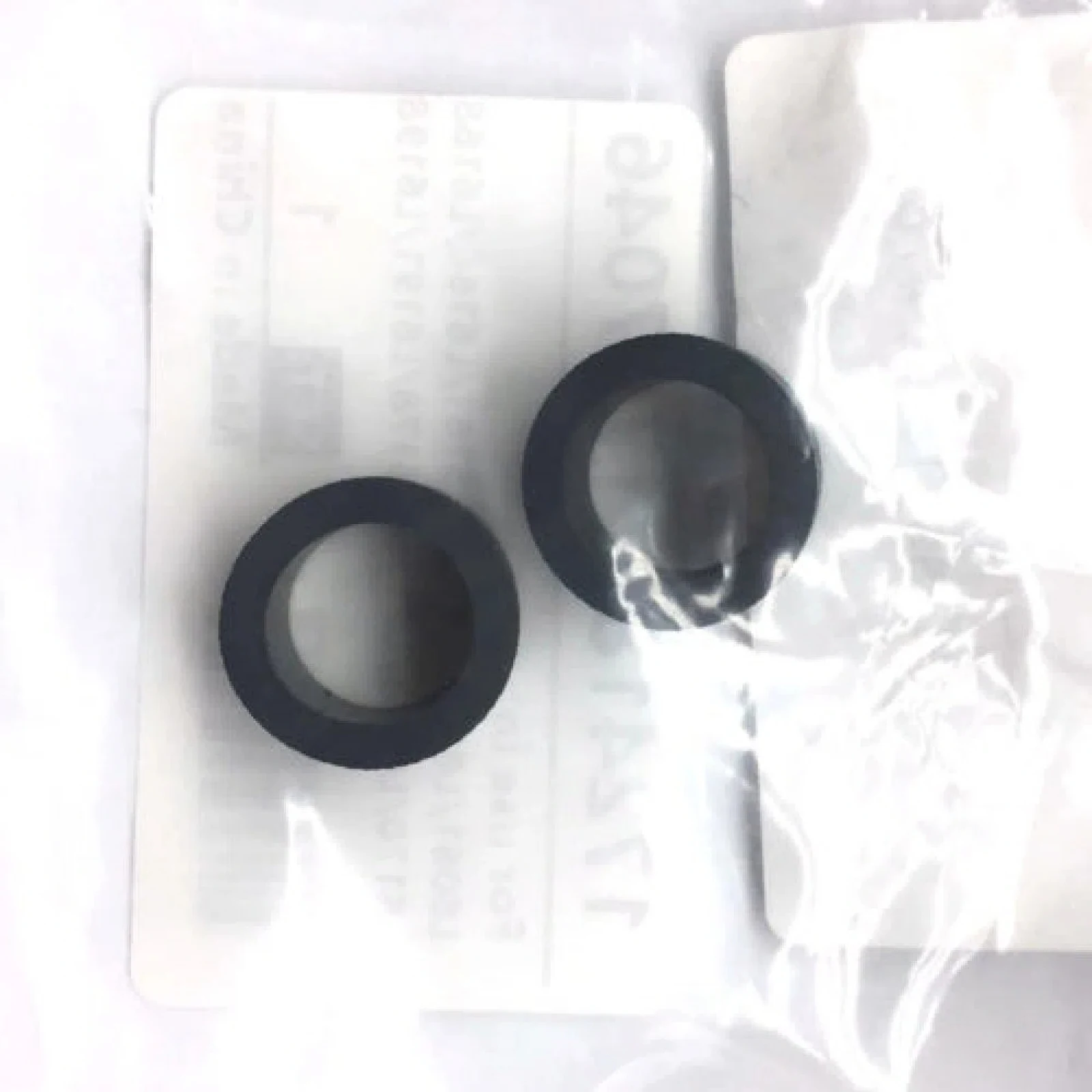 2pcs Paper Feed Pickup Roller Fits For Epson WF8093 WF8510DWF WF6593 ET8700 WF5113 WF8590 WF5621 WF8090 WF6590 WF5620 WF5110