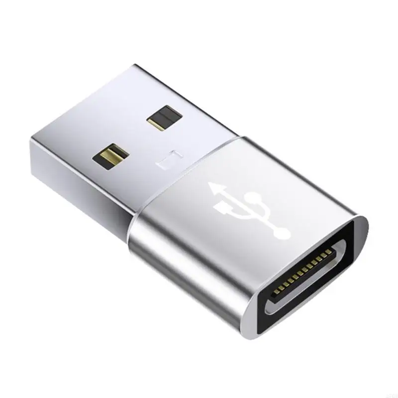 270B Portable USB C vers USB OTG Adaptateur pour accès rapide à l'alimentation en entraînement aux périphériques