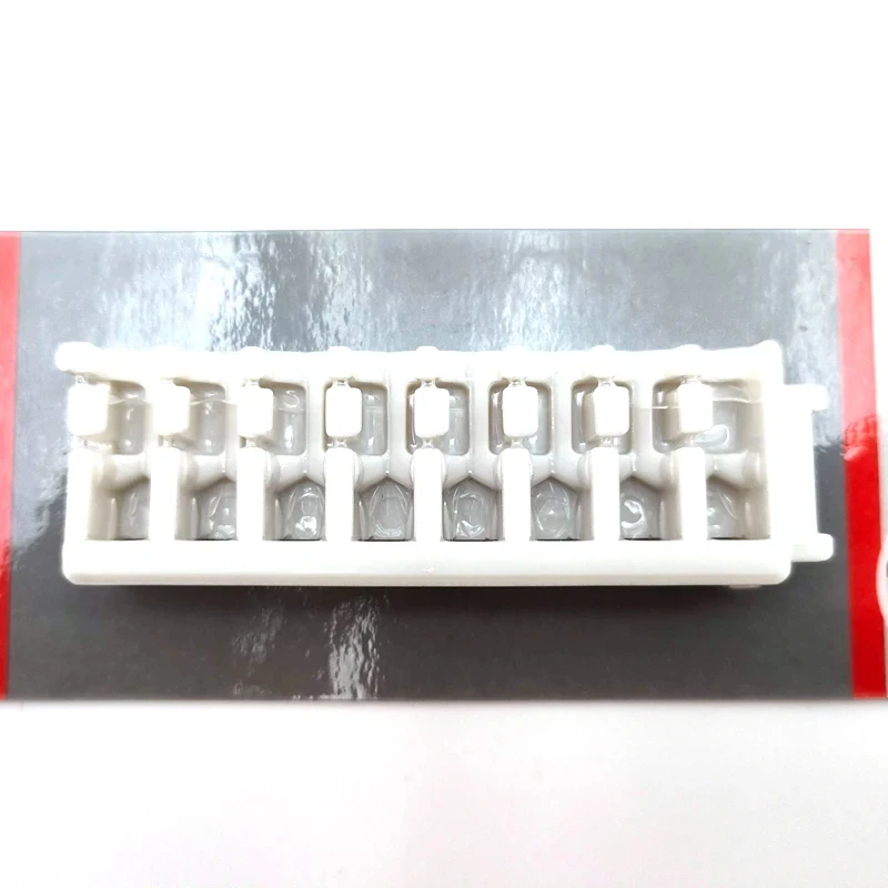 Imagem -03 - Bosch-caixa de Armazenamento do Suporte do Broca Acessórios para Ferramentas Aplicáveis 2608522424 10 Pcs