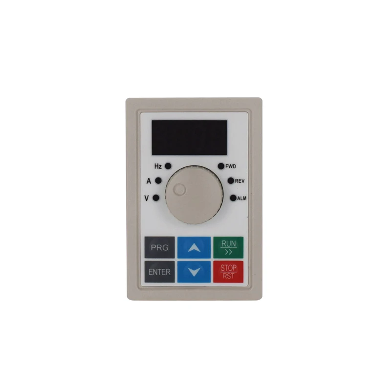 380V Economic VFD 0.75KW 1.5KW 2.2KW 4KW 5KW Input 3Phase 380V Output 3Phase 380V Three Phase Induction Motor Speed Controller