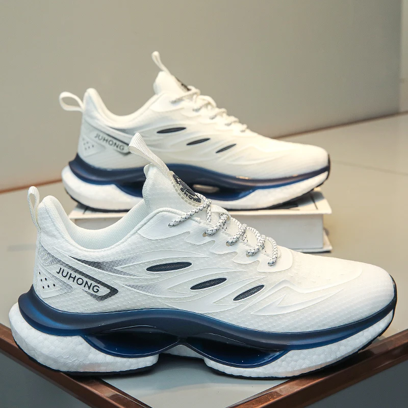 Luxury Designer Flat Running Shoes for Women Durable Classic Casual Shoes Low Cut Trendy Fashionable Hiking Walking Men's Shoes
