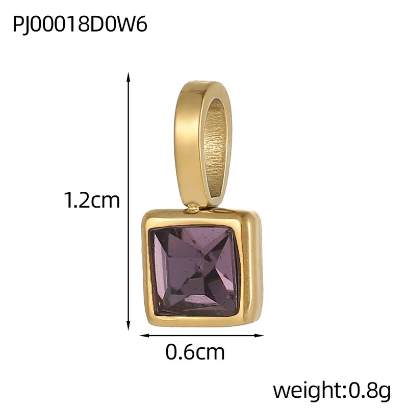 カーリダナ デインティ 女性用 誕生日プレゼント カスタムネ - Charm Necklace Dainty のレビューと価格