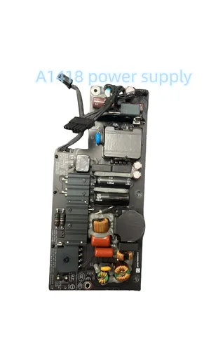 Imagen 2 del producto Fuente de alimentación Original A1418 A1419 para iMac, placa de alimentación de 21,5 ""y 27"", ADP-185BF APA007, PA-1311-2A, ADP300AF, año 2012-2017