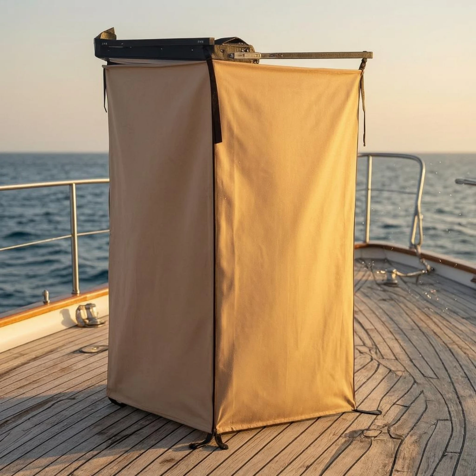 Privacy Changing Cover Waterproof Portable Dressing Shelter Sun Sun Cover Changing Tent Rectangular Dressing Tent Rainproof